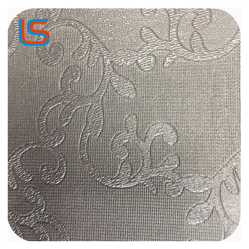 Lee#216-217-Soft Decorative Leather – Pearlized Beige & Gold Metallic Finish for Luxe Interiors