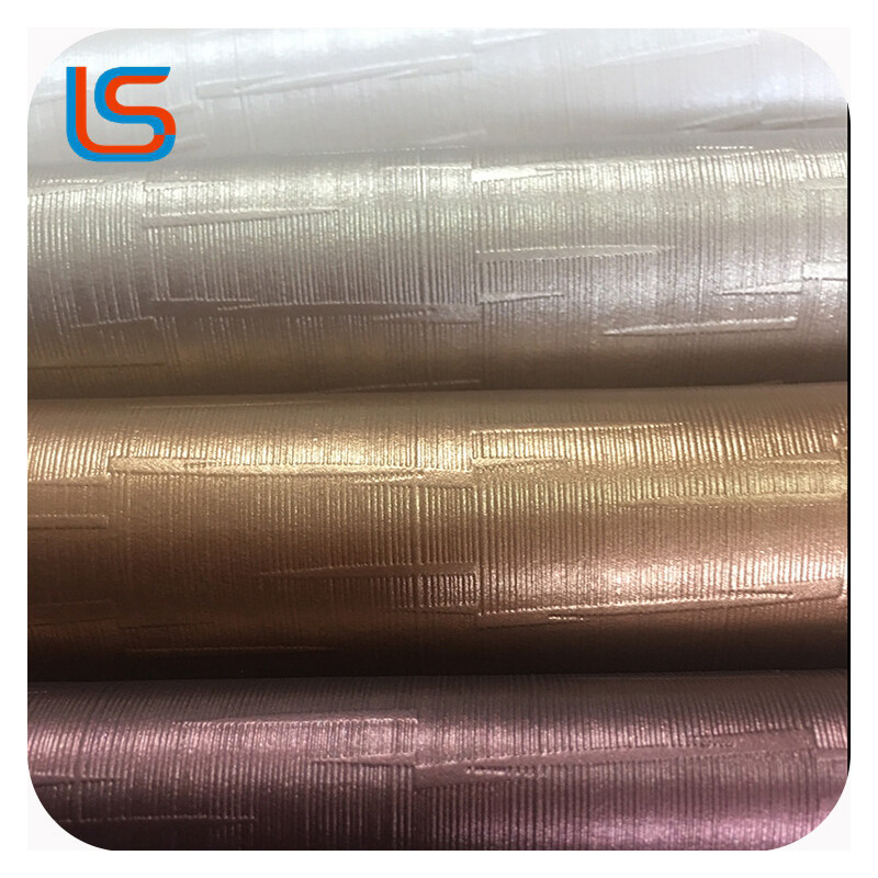 Lee#220-Regal Soft Decorative Leather in Pearl Beige & Gold – Perfect for High-End Handbags & Furniture Trim