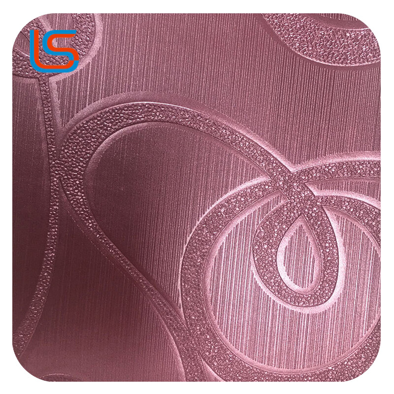 Lee#jml221-222-Opulent Pearlized Leather in Beige & Gold – Plush Decorative Fabric for Luxury Interiors