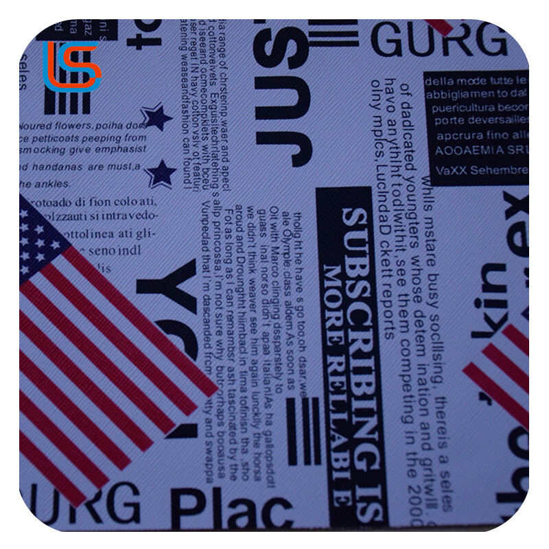 HC#transfer film006 Transfer Film PVC Artificial Leather - Custom Patterns, Versatile for Tarp & Luggage Applications