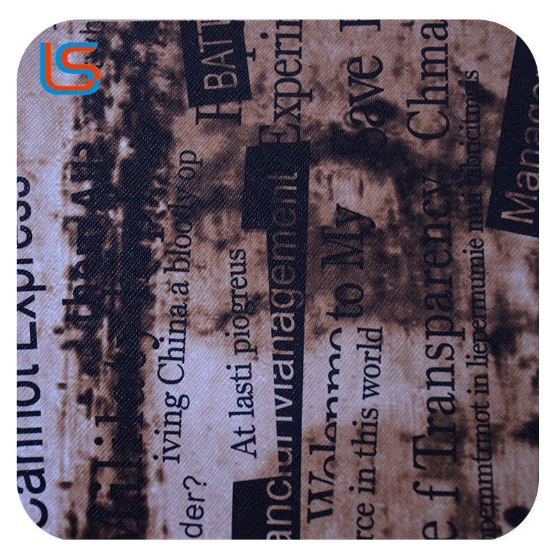 HC#transfer film006 Transfer Film PVC Artificial Leather - Custom Patterns, Versatile for Tarp & Luggage Applications