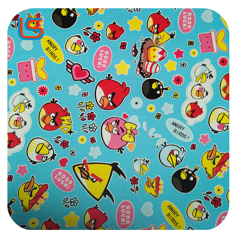 HD#transfer film003&004 Premium Transfer Film PVC Leather - Waterproof, UV-Resistant & Scratchproof, Multiple Patterns for Tarpaulin & Luggage