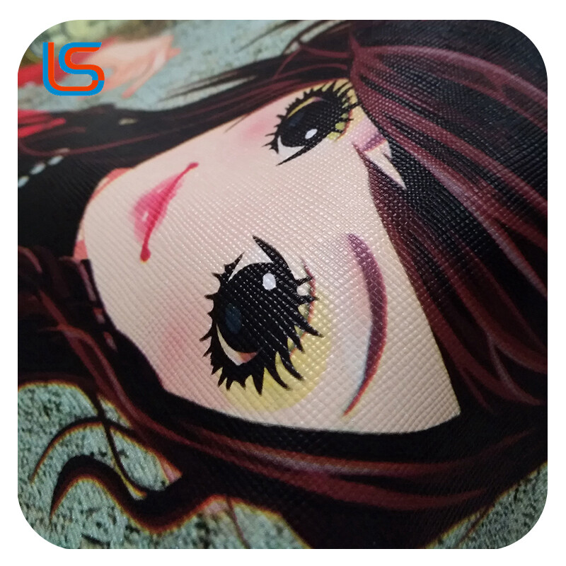 HD#transfer film003&004 Premium Transfer Film PVC Leather - Waterproof, UV-Resistant & Scratchproof, Multiple Patterns for Tarpaulin & Luggage