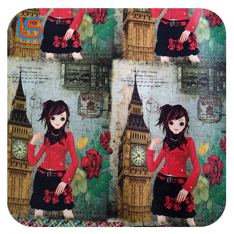 HD#transfer film003&004 Premium Transfer Film PVC Leather - Waterproof, UV-Resistant & Scratchproof, Multiple Patterns for Tarpaulin & Luggage