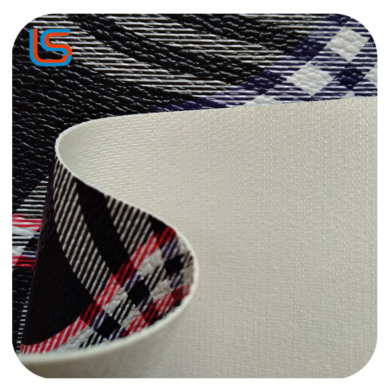 HD#transfer film005 High-Quality Transfer Membrane PVC Faux Leather - Colorfast, Easy to Clean & Flexible, Custom Patterns for Tarp & Bags