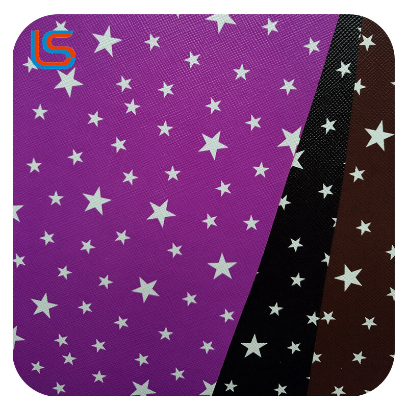 HD#transfer film005 High-Quality Transfer Membrane PVC Faux Leather - Colorfast, Easy to Clean & Flexible, Custom Patterns for Tarp & Bags