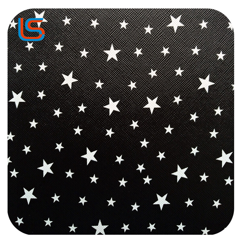 HD#transfer film005 High-Quality Transfer Membrane PVC Faux Leather - Colorfast, Easy to Clean & Flexible, Custom Patterns for Tarp & Bags