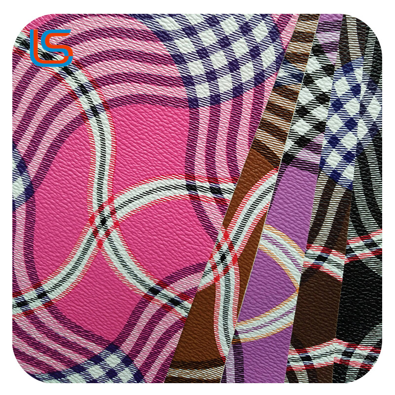 HD#transfer film005 High-Quality Transfer Membrane PVC Faux Leather - Colorfast, Easy to Clean & Flexible, Custom Patterns for Tarp & Bags