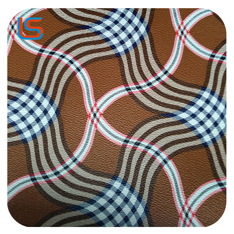 HD#transfer film005 High-Quality Transfer Membrane PVC Faux Leather - Colorfast, Easy to Clean & Flexible, Custom Patterns for Tarp & Bags