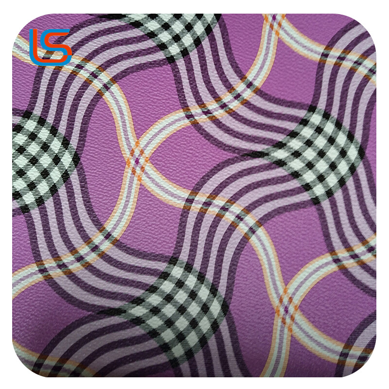 HD#transfer film005 High-Quality Transfer Membrane PVC Faux Leather - Colorfast, Easy to Clean & Flexible, Custom Patterns for Tarp & Bags