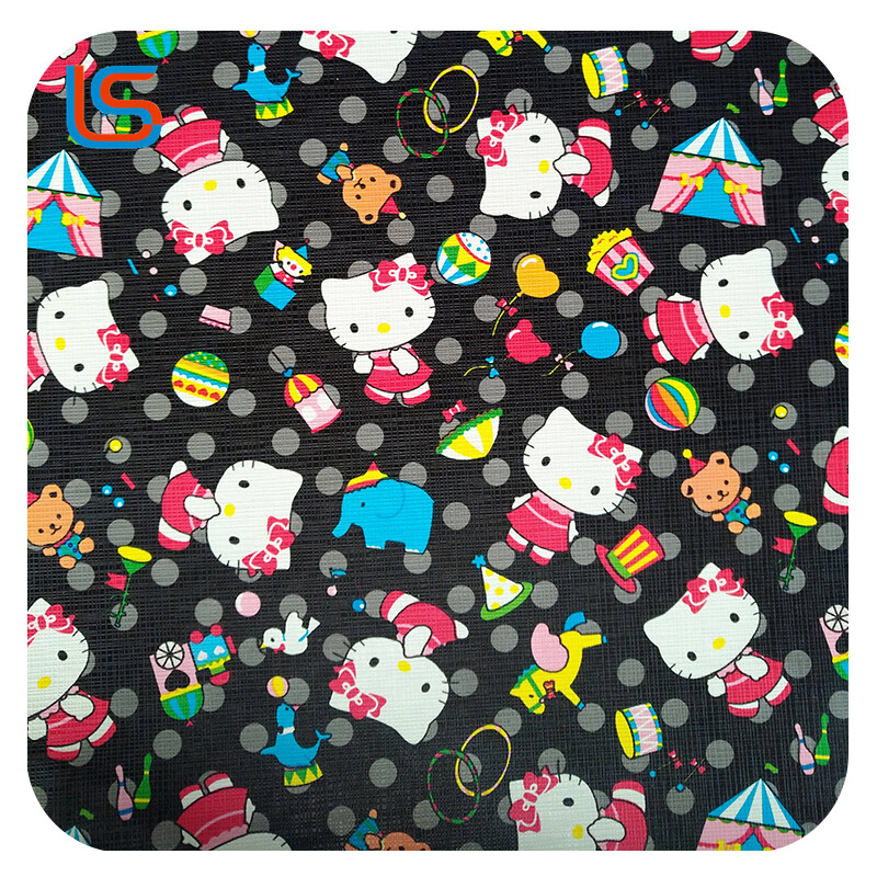 HD#transfer film006 Heavy-Duty Transfer Membrane PVC Leather - Shock-Absorbing, Anti-Fading & High Tensile Strength, Bespoke Patterns for Tarpaulin Use