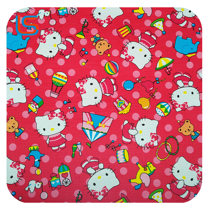 HD#transfer film006 Heavy-Duty Transfer Membrane PVC Leather - Shock-Absorbing, Anti-Fading & High Tensile Strength, Bespoke Patterns for Tarpaulin Use