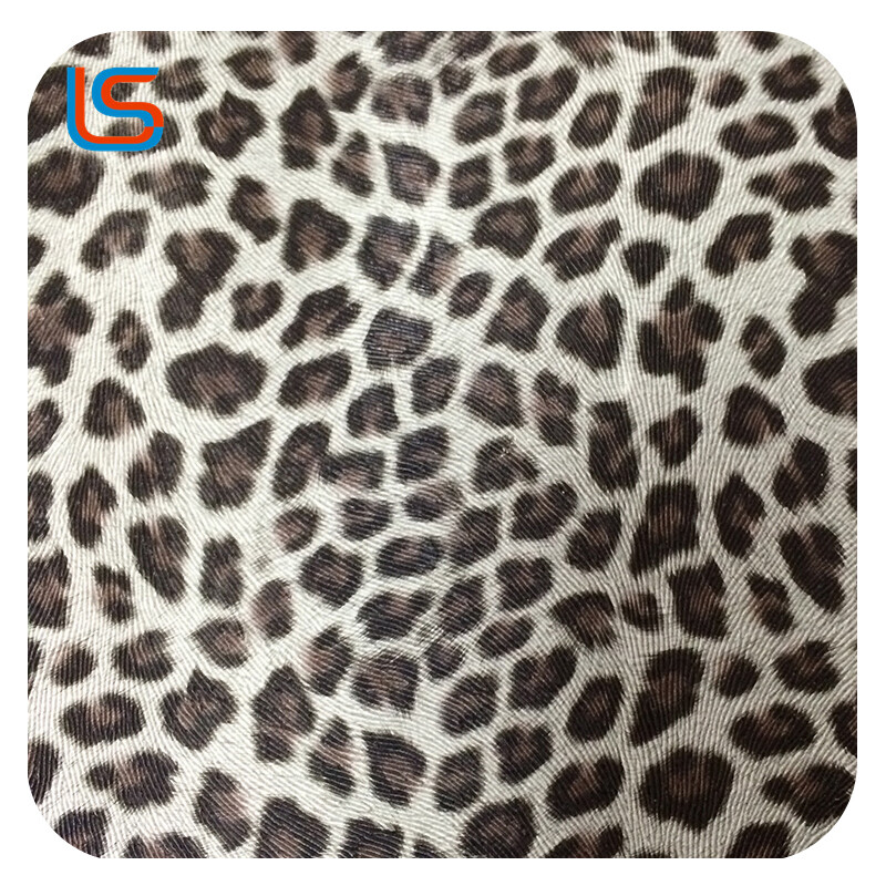 HD#transfer film0011 Durable Transfer Film PVC Artificial Leather - Abrasion-Resistant, Tear-Resistant & Lightweight, Diverse Designs for Canvas & Luggage