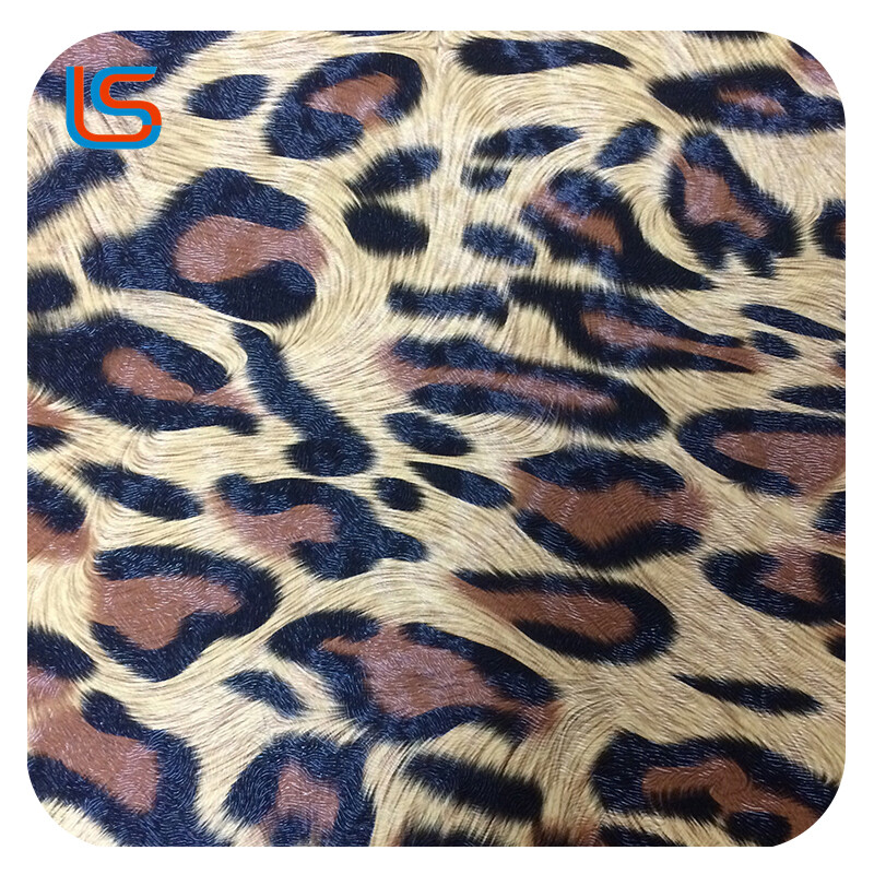 HD#transfer film0011 Durable Transfer Film PVC Artificial Leather - Abrasion-Resistant, Tear-Resistant & Lightweight, Diverse Designs for Canvas & Luggage