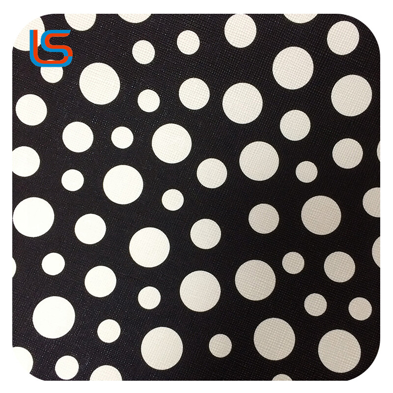 HD#transfer film0011 Durable Transfer Film PVC Artificial Leather - Abrasion-Resistant, Tear-Resistant & Lightweight, Diverse Designs for Canvas & Luggage