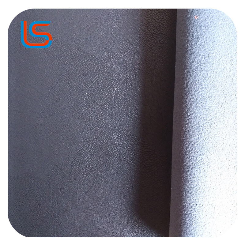 Pu mirror leather High-Gloss PU Mirror Artificial Leather - High Reflective, Smooth Elastic Surface & Crease-Resistant