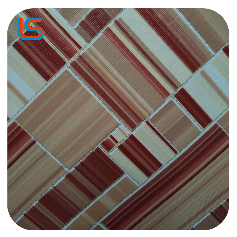 DK#011 PVC Transfer Membrane - Geometric Prints, Multi-Texture Effects & Dazzling Iridescent Colors