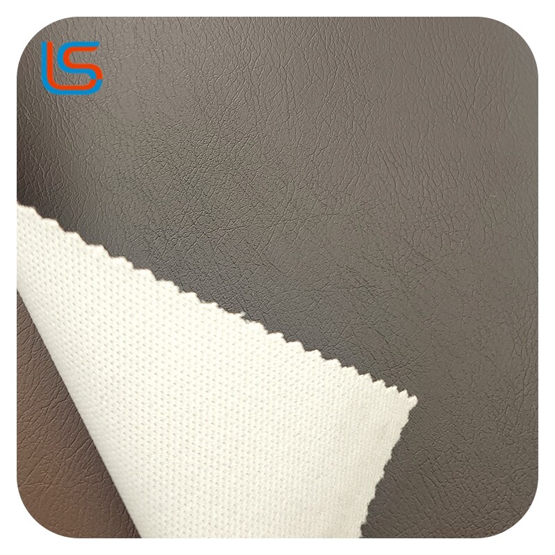 Yacht Leather MYL01-12# - Semi-PU Yacht Leather, Scratch Wear Corrosion UV Resistant, Soft Sturdy with Skin-Friendly Surface