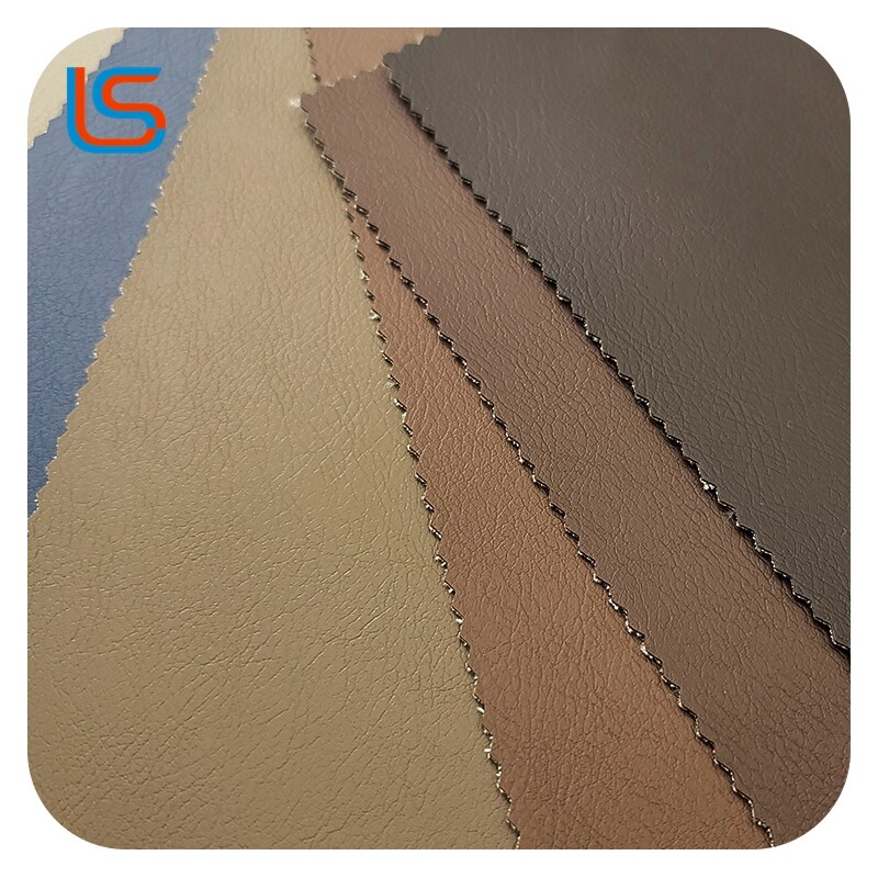 Yacht Leather MYL01-12# - Semi-PU Yacht Leather, Scratch Wear Corrosion UV Resistant, Soft Sturdy with Skin-Friendly Surface
