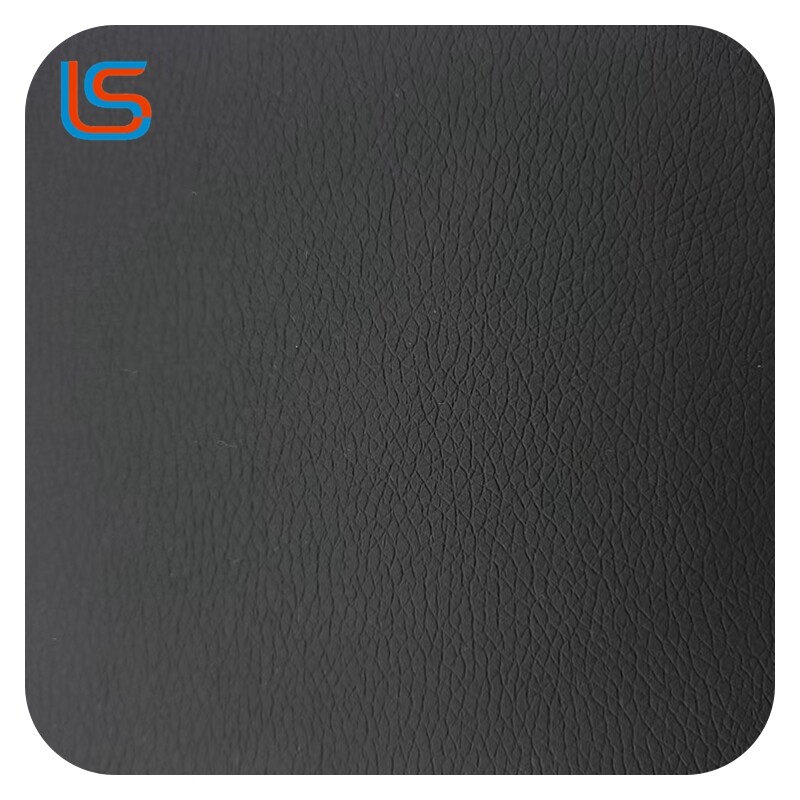 ZL#202 1.0mm 5# Cloth &Z144&Z220 1.2MM F21 Fabric PVC Artificial Leather Water Resistant Mold Proof