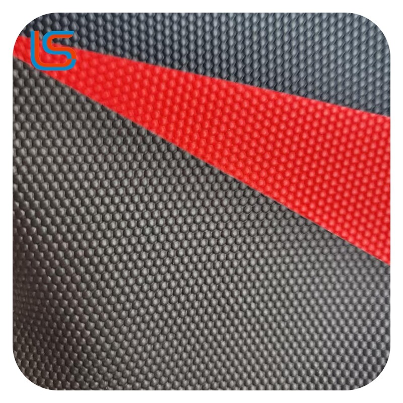 ZL#202 1.0mm 5# Cloth &Z144&Z220 1.2MM F21 Fabric PVC Artificial Leather Water Resistant Mold Proof