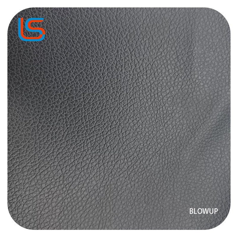 ZL#202 1.0mm 5# Cloth &Z144&Z220 1.2MM F21 Fabric PVC Artificial Leather Water Resistant Mold Proof