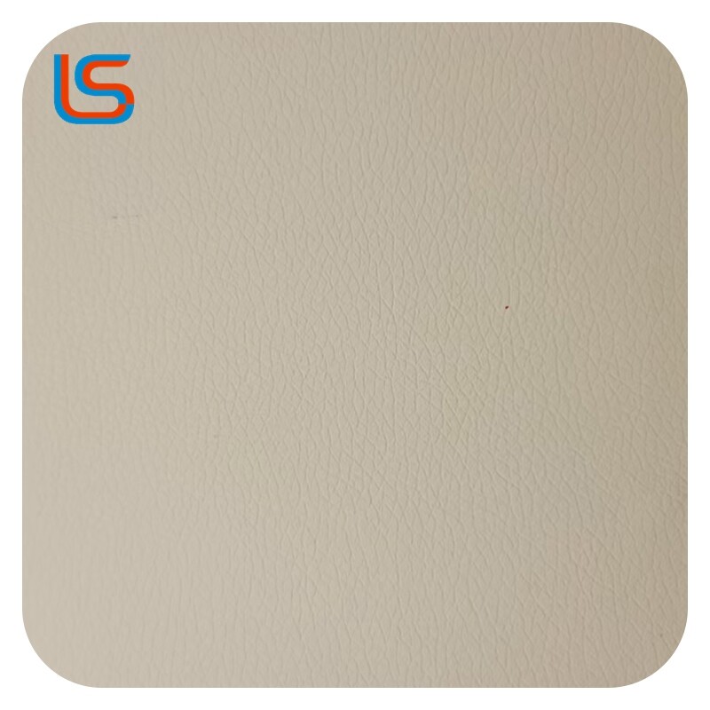 ZL#Z76 0.6MM German Base Automotive PVC Leather Scratch Resistant Waterproof
