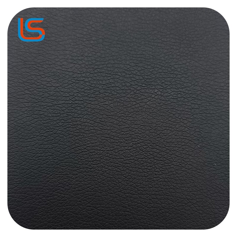 ZL#Z78 0.7MM & ZL#Z119 1.1MM Premium German Fabric Backed PVC Artificial Leather - Abrasion-Resistant for Automotive Upholstery & Sofa Covers