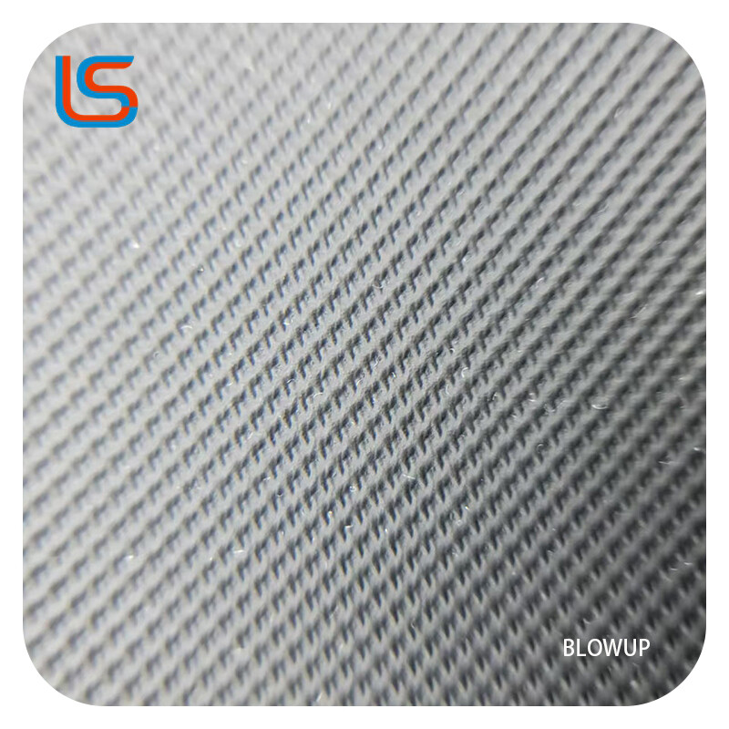 ZL#Z409 Z422 Z473 1.0MM German Fabric Durable Sturdy High-Quality Ideal for Multiple Applications