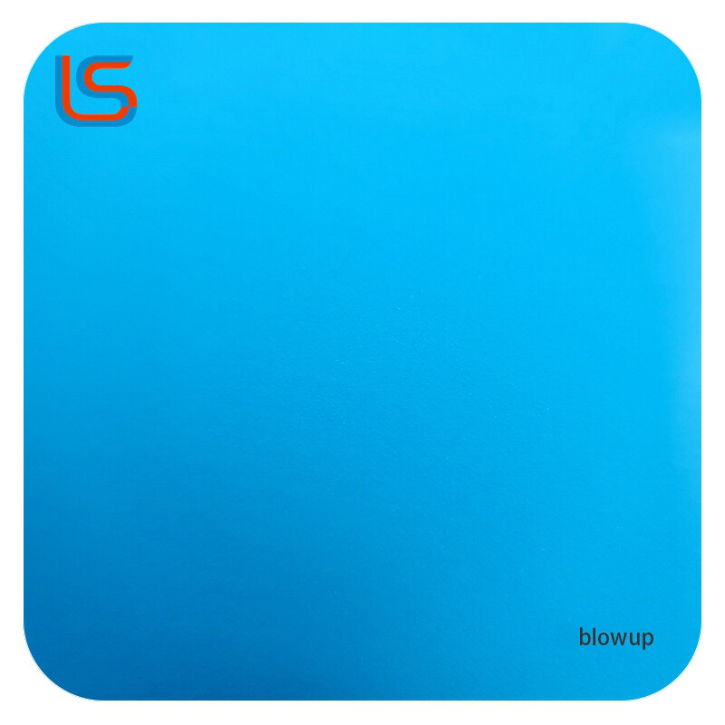 ZL#8057 Premium 0.8mm PVC Artificial Leather - Matte Finish Fish Scale Emboss - for Luxury Luggage & High-End Furniture Upholstery