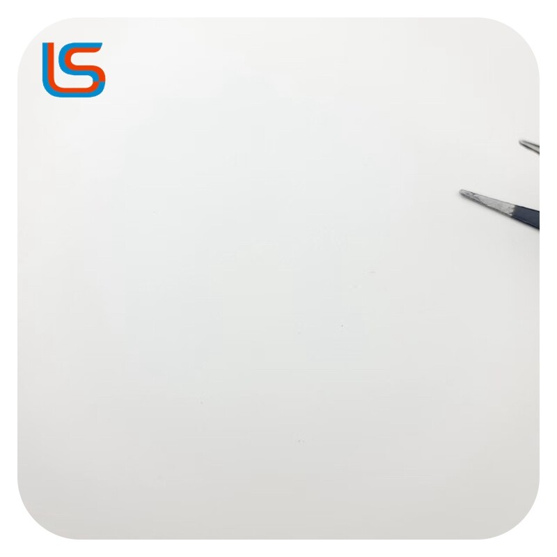 ZL#8057 Premium 0.8mm PVC Artificial Leather - Matte Finish Fish Scale Emboss - for Luxury Luggage & High-End Furniture Upholstery