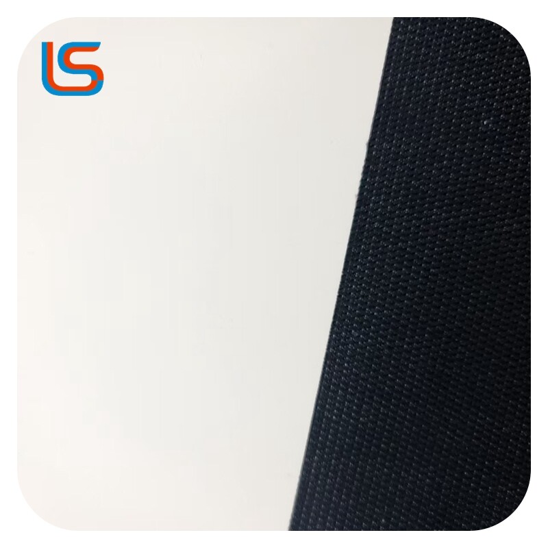 ZL#8057 Premium 0.8mm PVC Artificial Leather - Matte Finish Fish Scale Emboss - for Luxury Luggage & High-End Furniture Upholstery