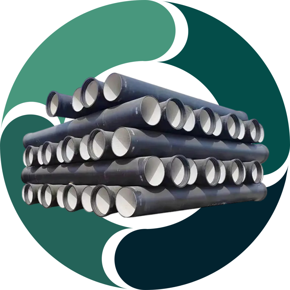 Ductile Iron Pipe