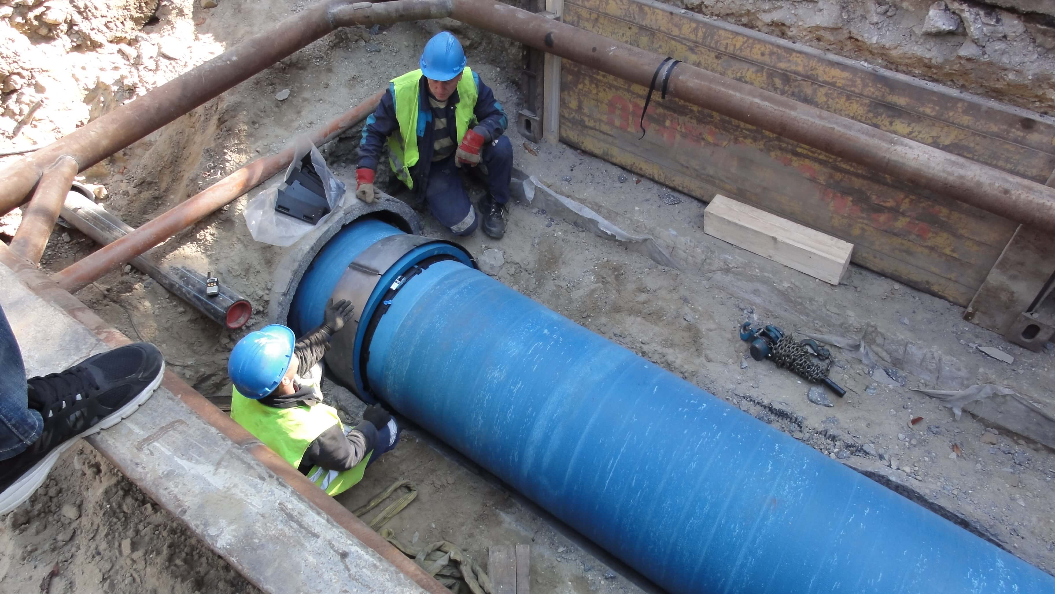 The African market has exploded, and Chinese ductile iron pipe companies have arranged local production The African market has exploded, and Chinese ductile iron pipe companies have arranged local production