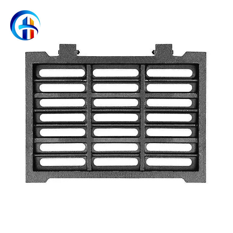 High Quality Ductile Iron Pig Grates or Slats for Pig Raising Equipment Casting Services