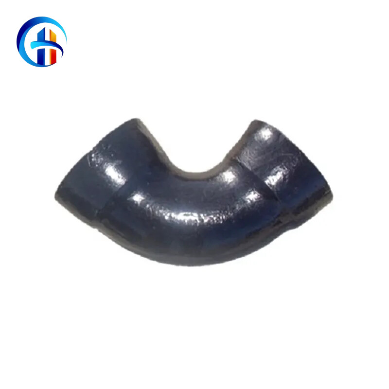 Ductile Iron Elbow