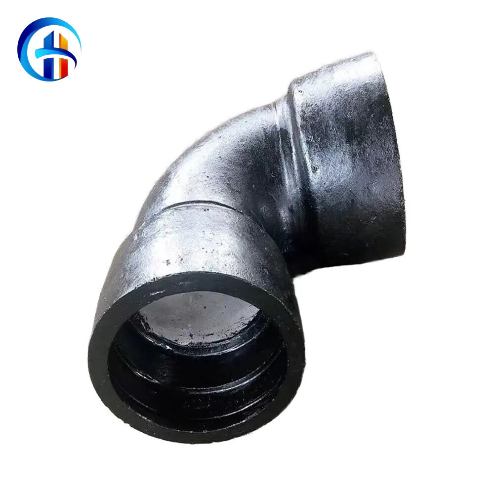 Ductile Iron Elbow
