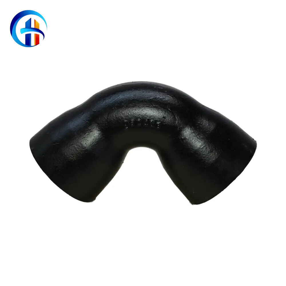 Ductile Iron Elbow