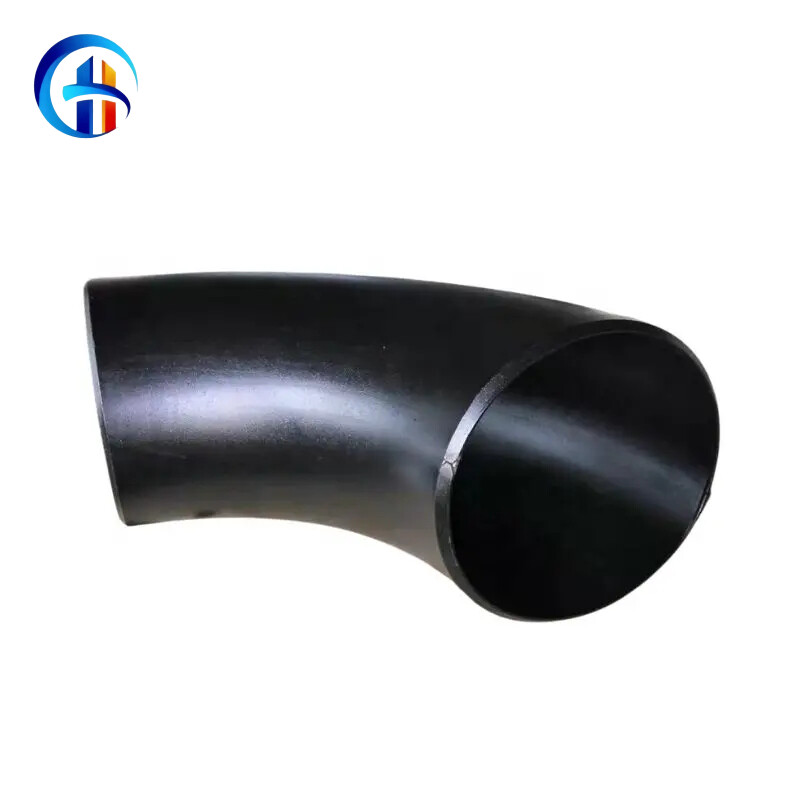 Ductile Iron Elbow 