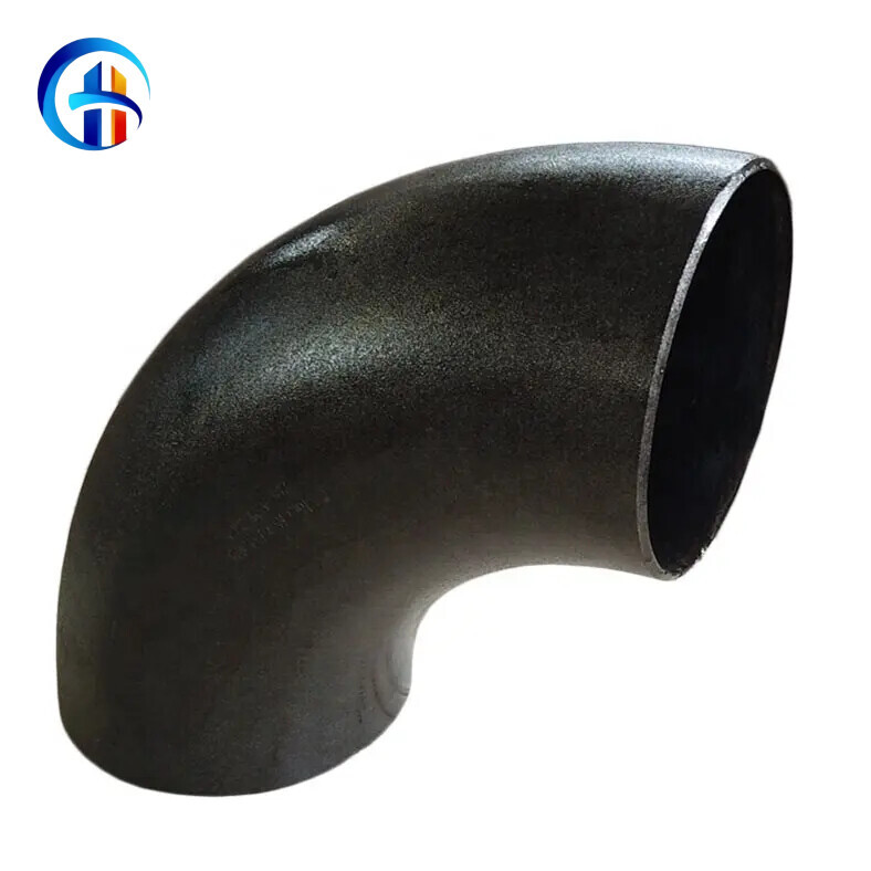 Ductile Iron Elbow 