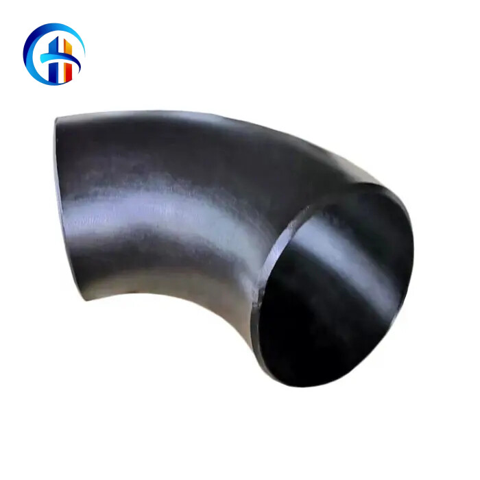 Ductile Iron Elbow 