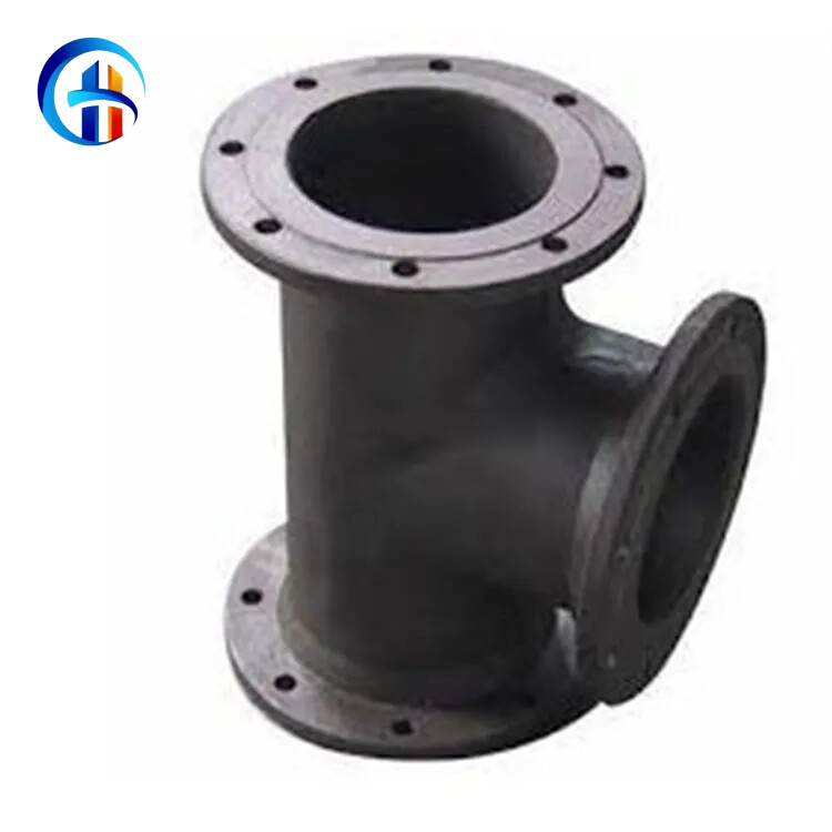 Ductile Iron Pipe Bend