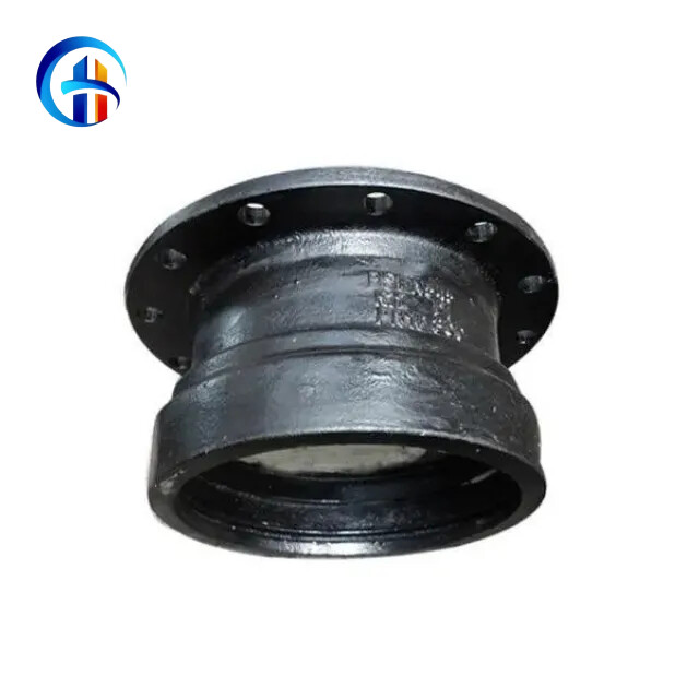 Flange Socket