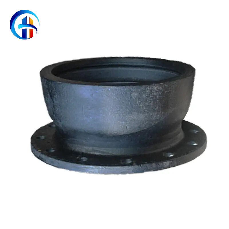 Flange Socket