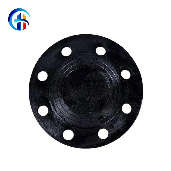 Ductile Iron Flange