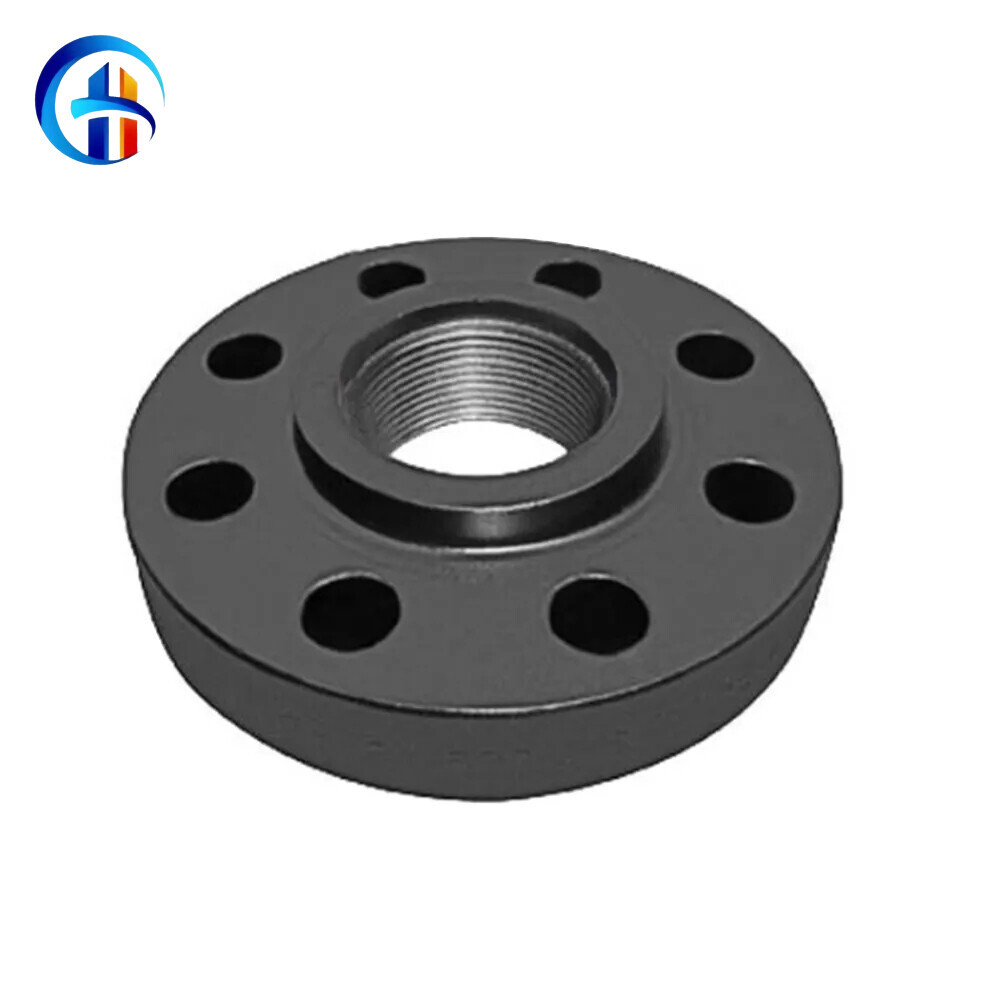 Ductile Iron Flange