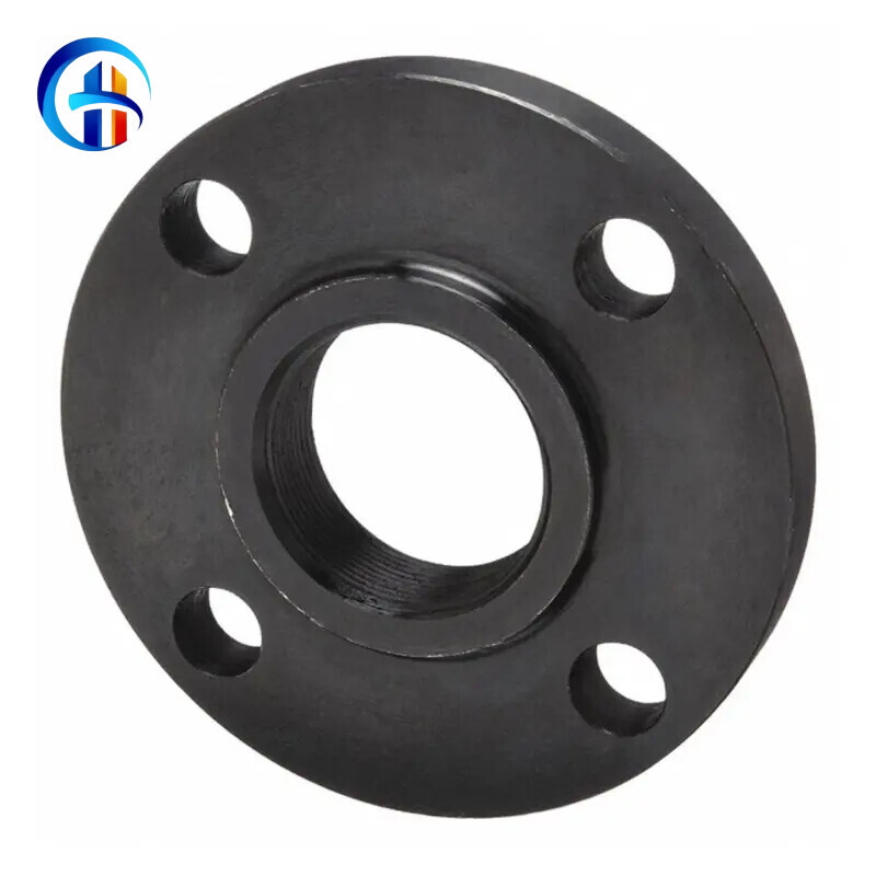 Ductile Iron Flange