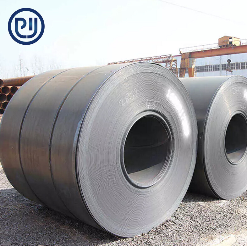 Carbon Steel Coil