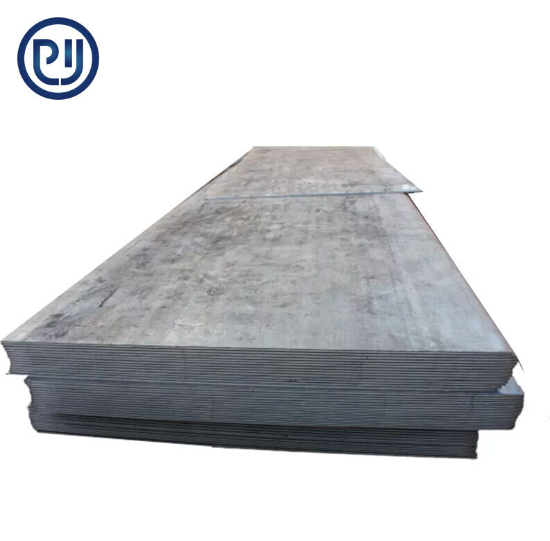 Carbon Steel Plate Sheet