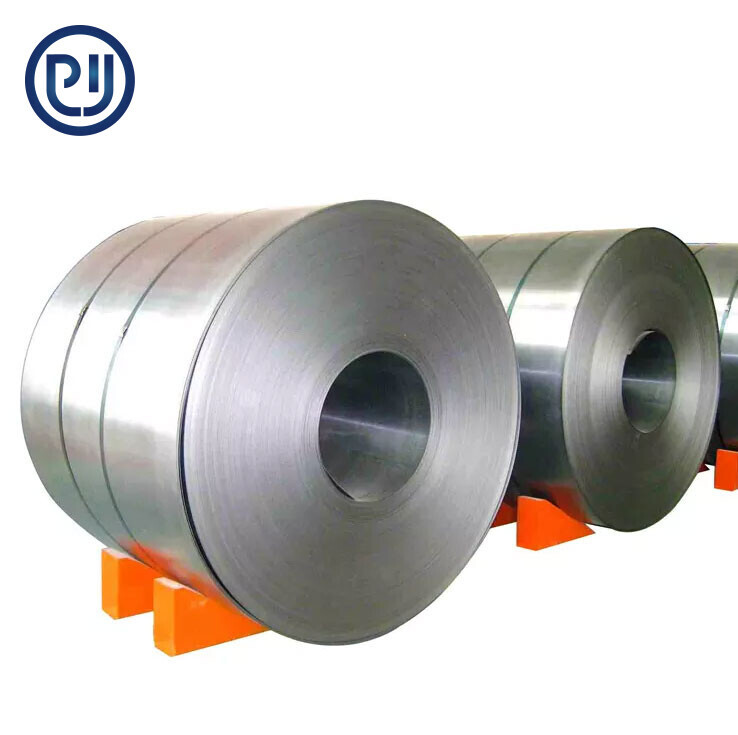 Galvanized Steel Coil